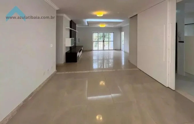 Imagem Casa em Condomínio para Venda em Atibaia, Condominio Flamboyant, 5 dormitórios, 5 suítes, 6 banheiros, 4 vagas