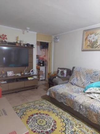 Imagem Sobrado com 2 dormitórios à venda, 198 m² por R$ 420.000,00 - Jardim Nova Poá - Poá/SP