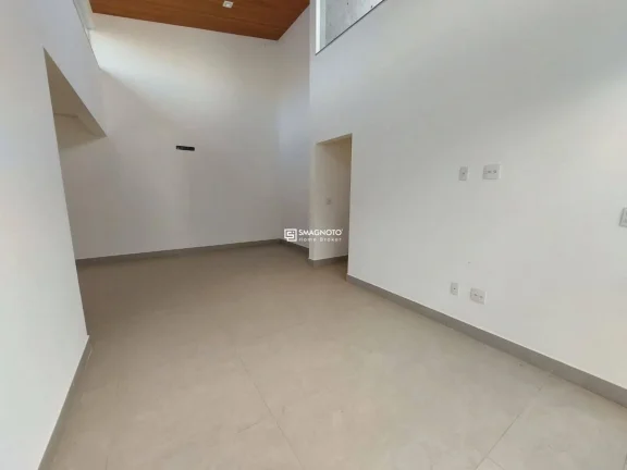 Imagem Sobrado com 3 dormitórios à venda, 175 m² por R$ 850.000,00 - Ondas - Piracicaba/SP