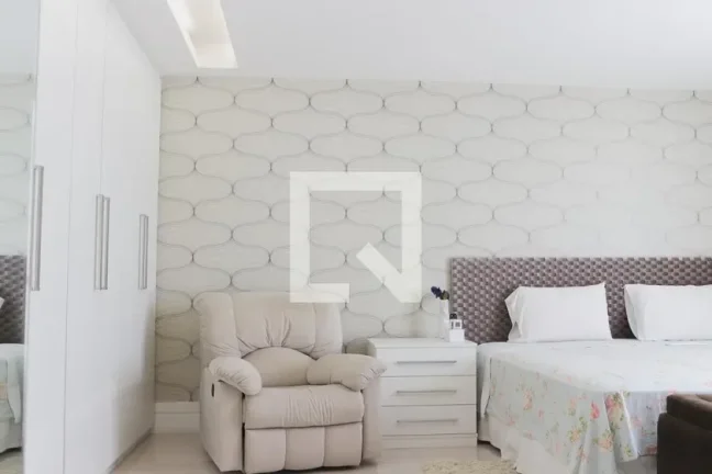 Imagem Apartamento à Venda - Barra da Tijuca, 4 Quartos, 260 m2