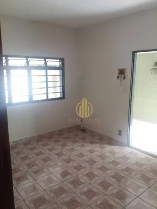Imagem Casa 3 dormitórios com suite Vila Virgínia