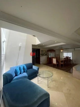 Imagem Sobrado à venda 4 Quartos, 4 Suites, 8 Vagas, Olímpico, São Caetano do Sul - SP