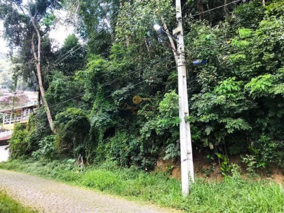 Imagem Terreno para Venda em Teresópolis / RJ no bairro Quinta da Barra