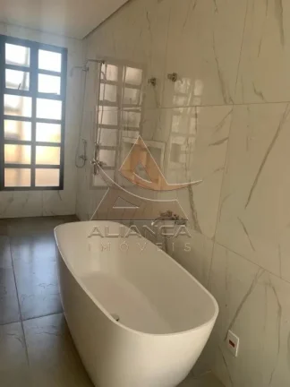 Imagem Casa Condomínio - Ribeirão Preto - Quinta da Primavera