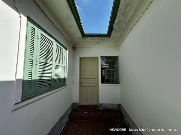 Imagem CASA Alto da Lapa / Vila Leopoldina - p/ REFORMAR ou DEMOLIR