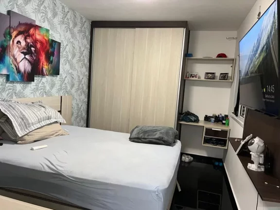 Imagem Sobrado com 5 dormitórios à venda, 215 m² por R$ 2.500.000,00 - Vila Oliveira - Mogi das Cruzes/SP