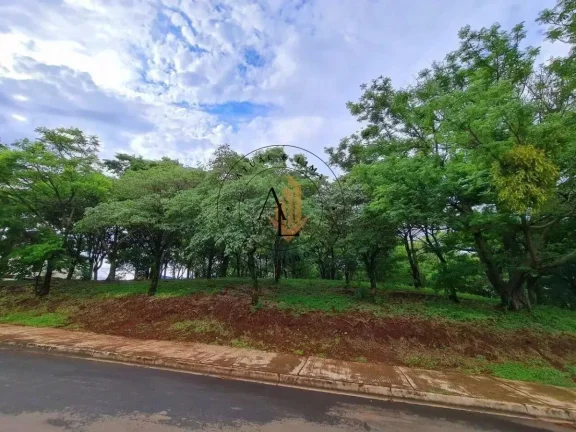 Imagem Terreno em Condomínio Fechado de Alto Padrão em Barão Geraldo – Campinas!
