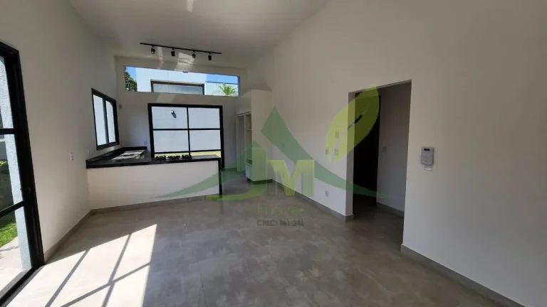 Imagem Conforto e Versatilidade: Casa Térrea com 3 Dormitórios no Jardim Estância