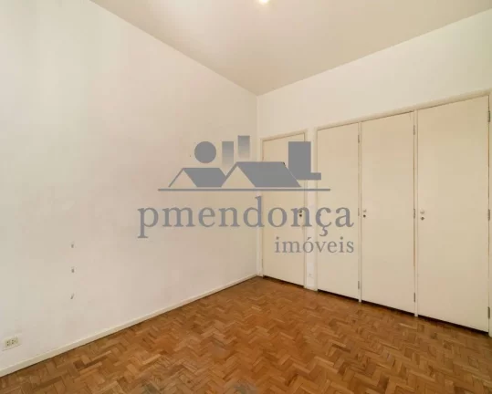 Imagem Apartamento à venda na Rua Dr Brasilio Machado com 03 dormitórios e 01 vaga, 188,50m²