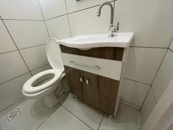Imagem CASA RESIDENCIAL em BARRA VELHA - SC, Itajuba