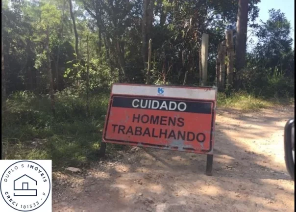 Imagem Aceita R$ 22.000,00 De entrada e parcela o restante, aceita carro como parte de pagamento / Terreno em SP / Zona sul / Bairro vila marcelo