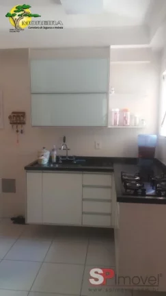 Imagem APARTAMENTO PARA VENDA NO ALDO DO MANDAQUI