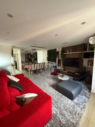 Imagem Casa com 3 dormitórios à venda, 148 m² por R$ 820.000,00 - Jardim Monte Kemel - São Paulo/SP
