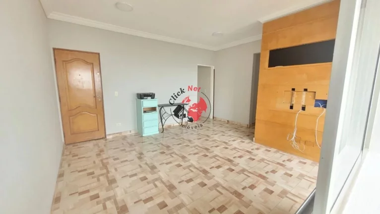 Imagem Apartamento com 3 dormitórios à venda localizado no bairro Planalto em São Bernardo do Campo