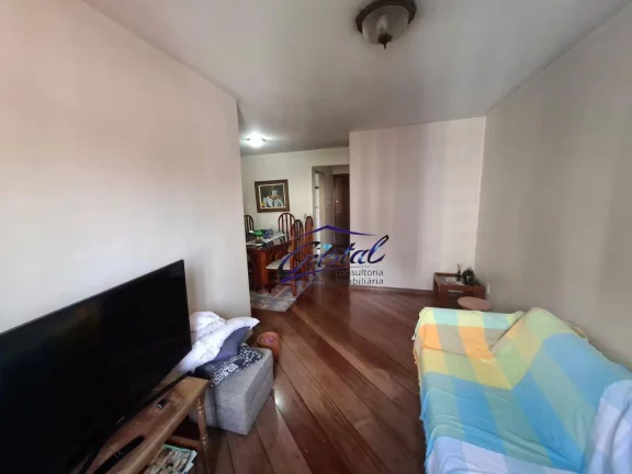 Imagem Apartamento com 3 quartos à venda, 72 m² - Jardim Ester - Butantã - São Paulo/SP