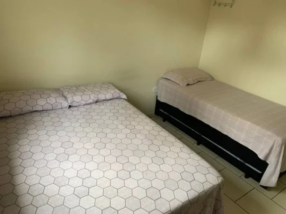 Imagem Vendo Casa no Condomínio Riviera Santa Cristina XIII - SP