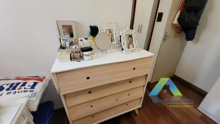 Imagem Apartamento à venda no bairro Vila das Mercês - São Paulo/SP, Zona Sul