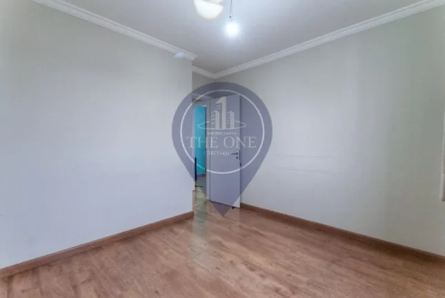 Imagem Apartamento à venda em São Paulo - Vila Moinho Velho: 2 quartos, 2 salas, 2 banheiros, 1 vaga, 69m². Venha conferir!