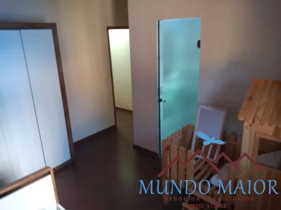 Imagem Casa de Condomínio com 3 Quartos e 3 banheiros à Venda, 149 m -V.Eldizia!