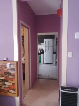 Imagem Assobradado à venda, 231 m² por R$ 550.000 - Jardim Márcia - Suzano/SP