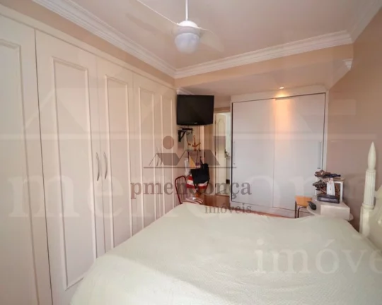 Imagem Apartamento à Venda Perdizes 4 quartos 1 suite e 2 vagas