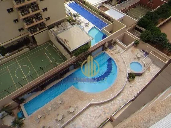 Imagem Apartamento duplex rua do professor