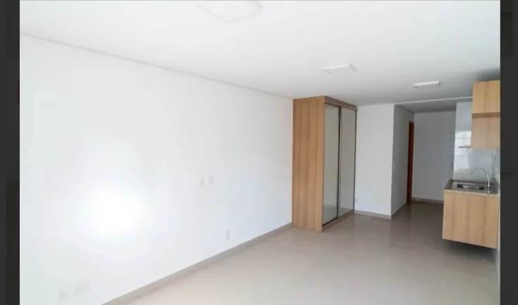 Imagem VENDO APARTAMENTO STUDIO NO JARDIM TAQUARAL! (ZONA SUL-SP)