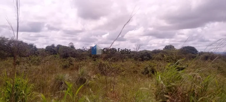 Imagem Chácara para Venda em Brasília, Setor Habitacional Jardim Botânico