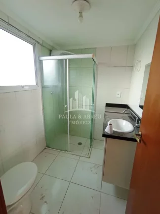 Imagem APARTAMENTO 3 DORMITÓRIOS VILA GUARANI - MAUÁ
