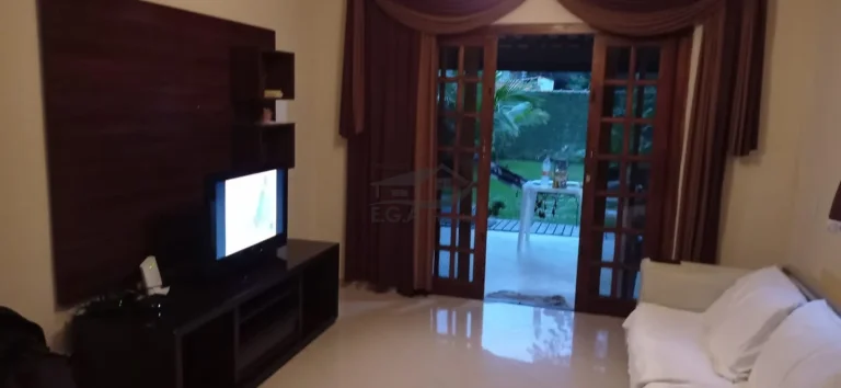 Imagem Casa em Condomínio sertão do cacau