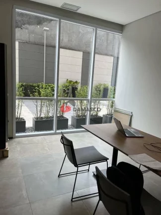 Imagem Apartamento à venda 1 Quarto, 22M², Santa Paula, São Caetano do Sul - SP