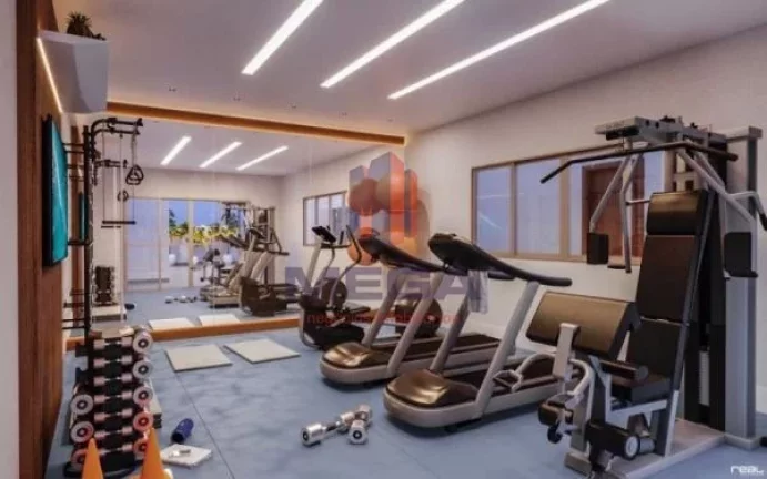 Imagem Vendo maravilhoso apartamento de 4 quartos na Praia da Costa
