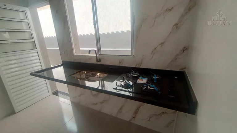 Imagem IMÓVEL NOVO COOM PISCINA EM MONGAGUÁ