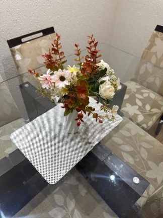 Imagem Apartamento à Venda | 61 m² | 3 Dormitórios | 1 Vaga