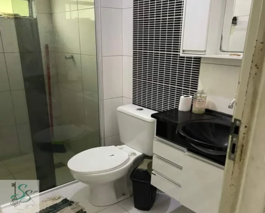 Imagem Excelente Apartamento à Venda Parque Residencial Vila União, Campinas/SP.