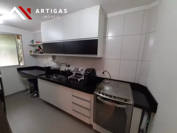 Imagem Apartamento Duplex á venda em Santo André Rua Acre 104 m² 2 dormitórios 2 vagas