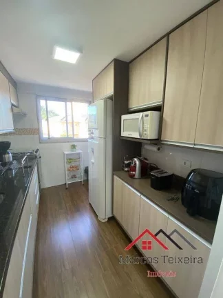 Imagem Apartamento - Vila Osasco