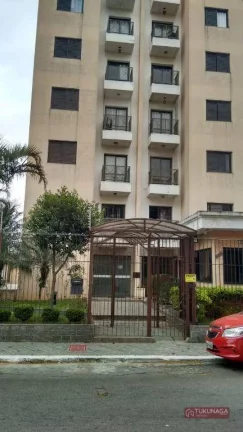 Imagem Apartamento à venda, 56 m² por R$ 365.000,00 - Mandaqui - São Paulo/SP