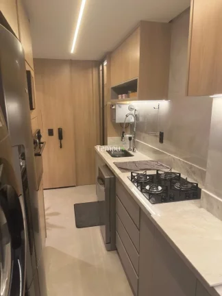 Imagem Evidence Ville - Apartamento à venda no bairro Alto da Glória - Goiânia/GO