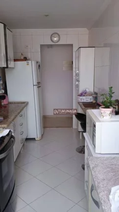 Imagem Apartamento 2 Dormitórios Vila Rio de Janeiro - Guarulhos - SP