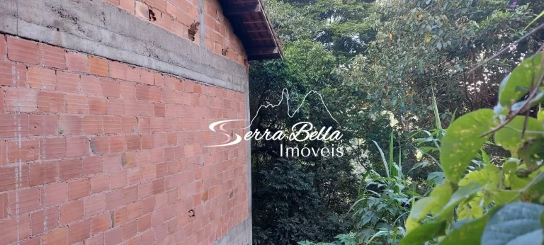 Imagem Terreno em Golfe, Teresópolis/RJ