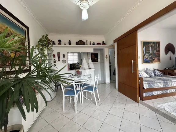Imagem Apartamento à venda no Embaré