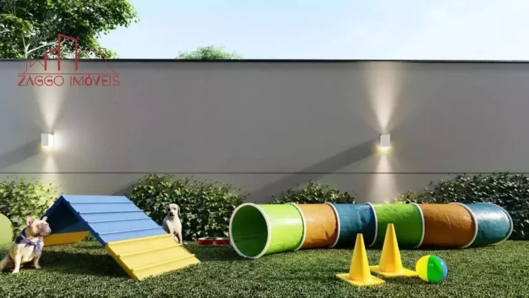 Imagem Oportunidade - Studio 30m² - 1Dorm - Condomínio Metrocasa Congonhas.