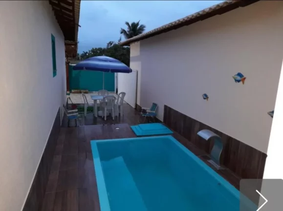 Imagem CASA RESIDENCIAL em CABO FRIO - RJ, TERRAMAR (TAMOIOS)