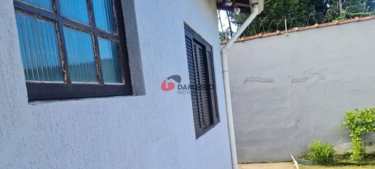 Imagem Casa com 2 quartos - Bertioga
