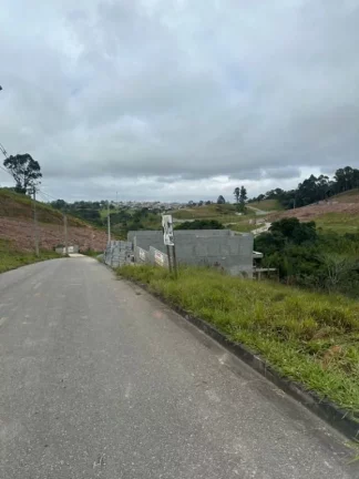 Imagem Terreno à venda, 175 m² por R$ 85.000,00 - Parque Victória - Mogi das Cruzes/SP