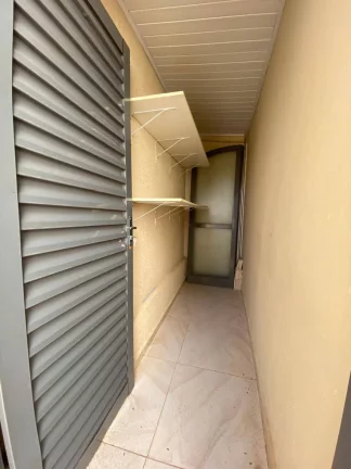 Imagem Apartamento térreo no São Francisco