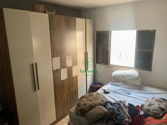 Imagem Sobrado à venda, 275 m² por R$ 477.000,00 - Jardim Gopoúva - Guarulhos/SP