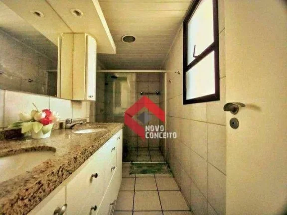 Imagem Apartamento à venda, 150 m² por R$ 955.000,00 - Meireles - Fortaleza/CE
