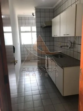 Imagem Apartamento - Ribeirão Preto - Jardim Sumaré